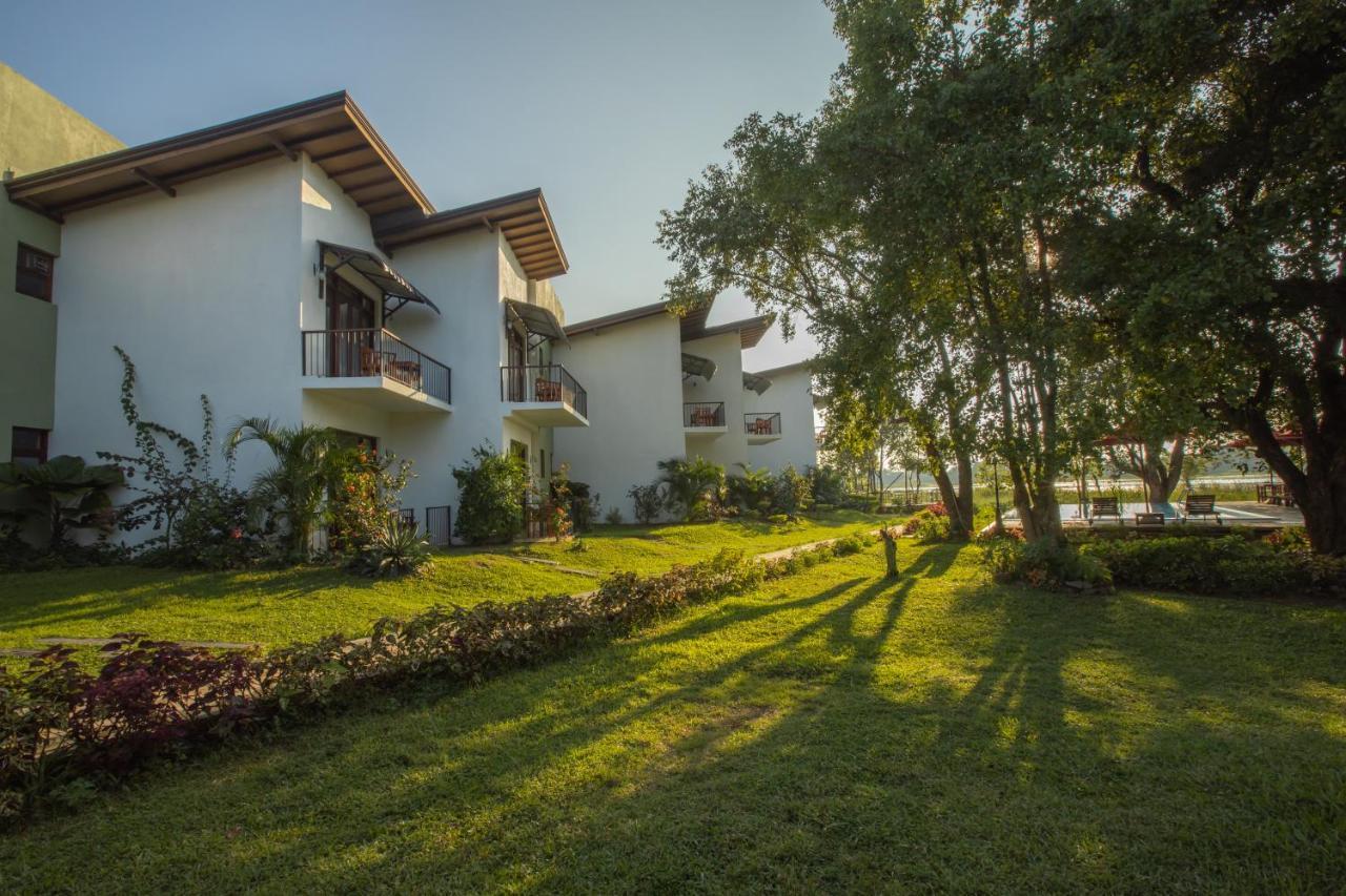 Sigiriya Wewa Addara Hotel - Hotel By The Lake Buitenkant foto