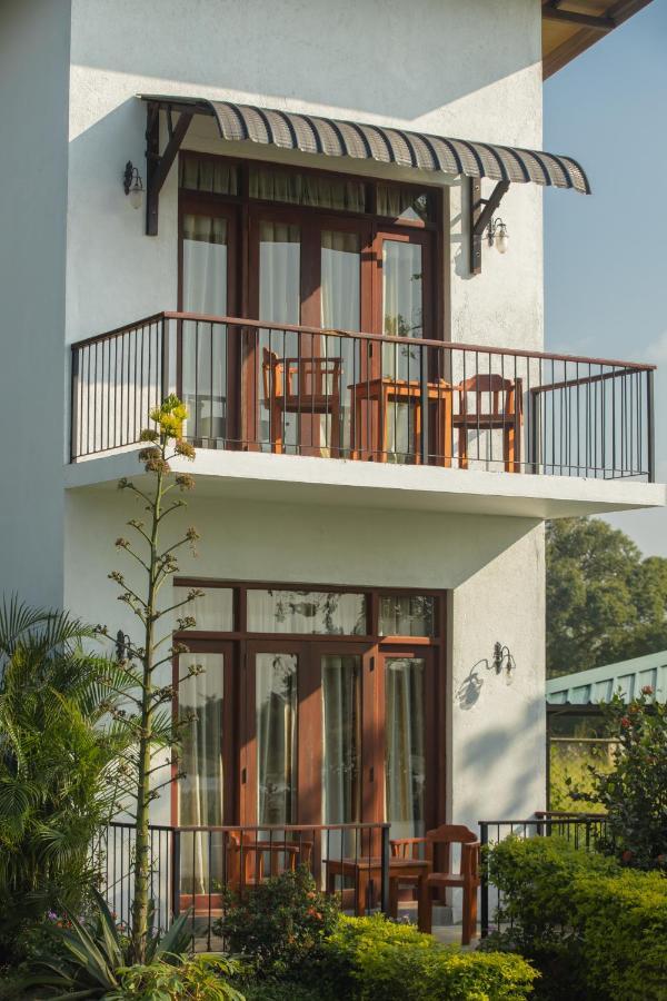 Sigiriya Wewa Addara Hotel - Hotel By The Lake Buitenkant foto